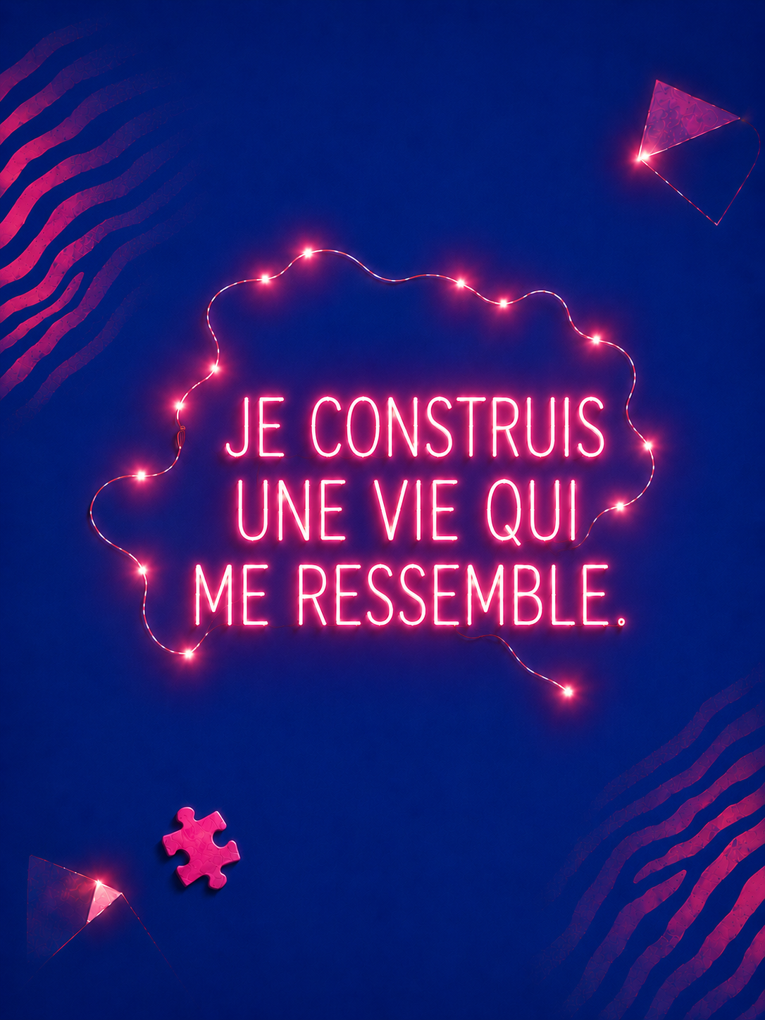 Accompagnement de 12 séances