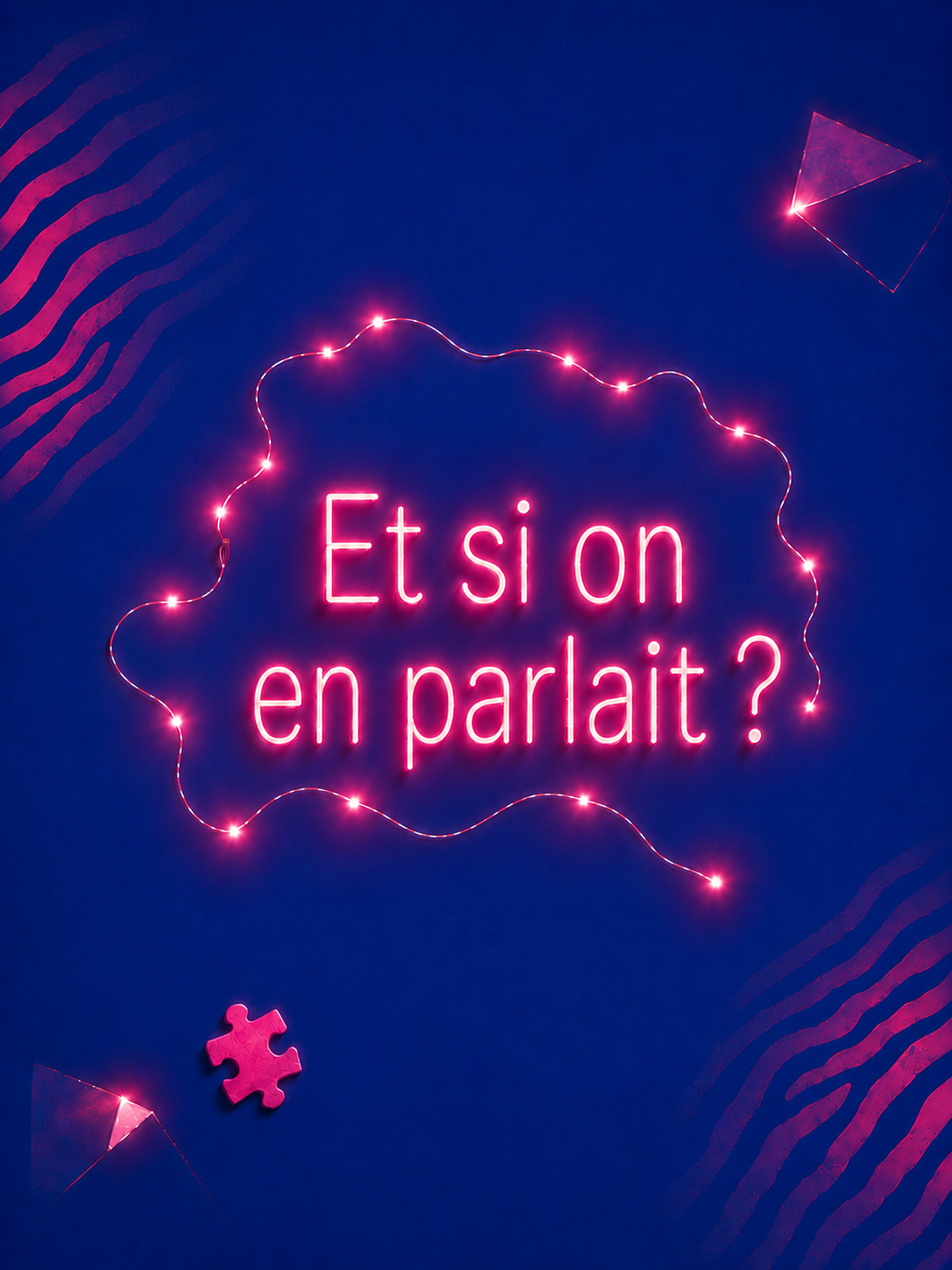 Image de l'appel découverte