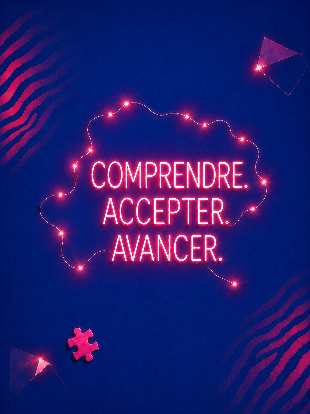 bilan Bena avec accompagnement 12 séances
