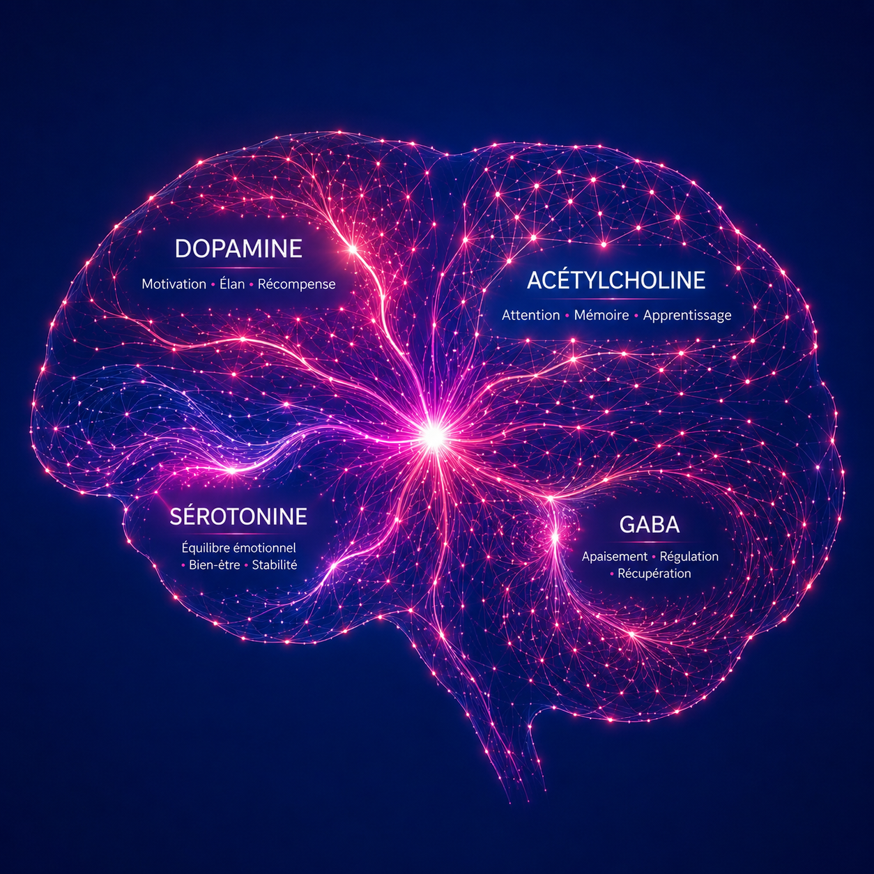 Cerveau explicatif braverman