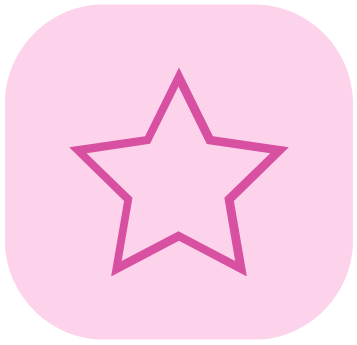 logo étoile